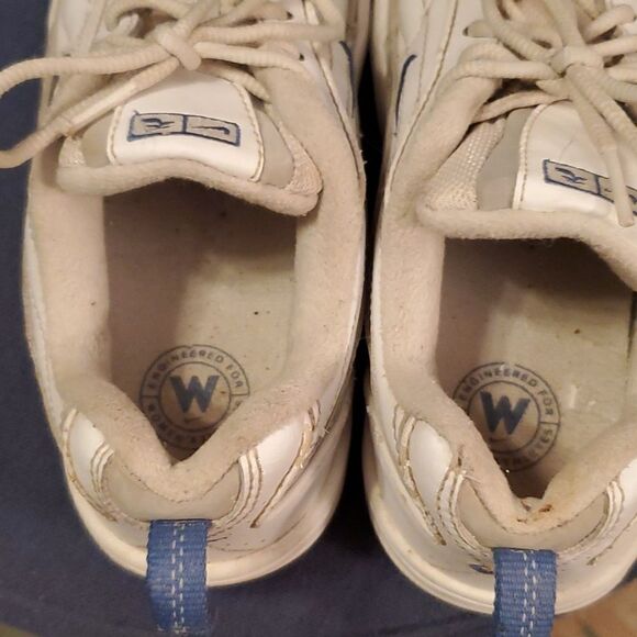 Vintage Nike walk cross training shoes - Picture 8 of 12